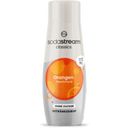 Sodastream Sirop à l'Orange sans Sucre - 440 ml