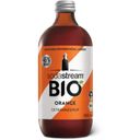 Sodastream Bio Sirup Orange